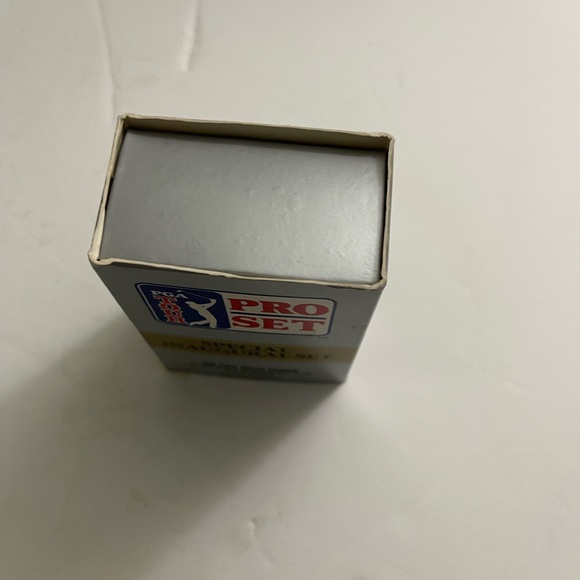 1990 PGA Tour Pro Set, Box, Special Inaugural Set, (100) Cards. - Picture 3 of 13